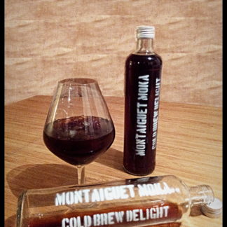 Cold brew
