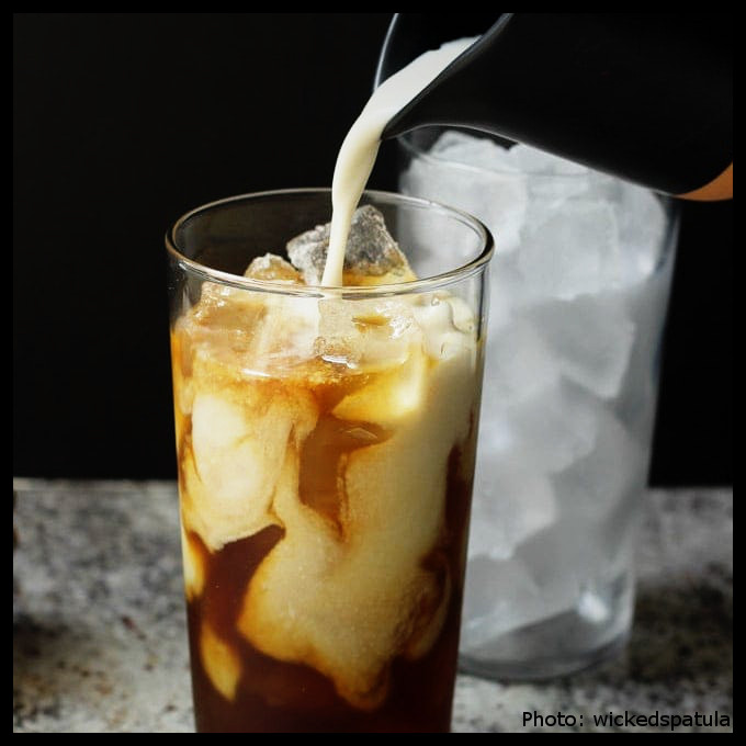 Sirop d'érable infusé aux grains de café - Gourmandises - Café Barista