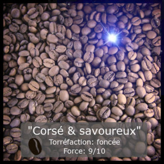 Véga Blend